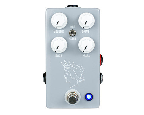 JHS Twin Twelve V2