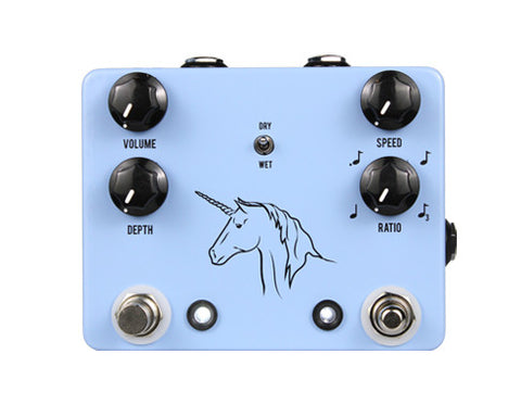 JHS Unicorn Photocell Modulator W/Tap