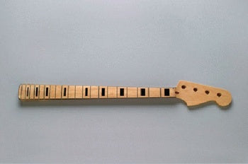 Allparts JMF-BB Replacement Neck for Jazz Bass®