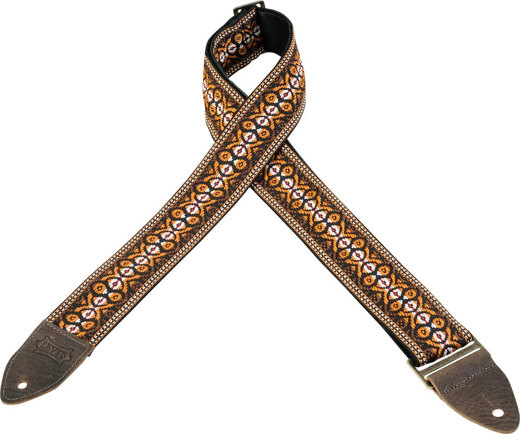 Levy's Woven Strap M8HTV-20