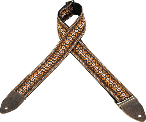 Levy's Woven Strap M8HTV-20