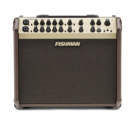 Fishman Loudbox Artist