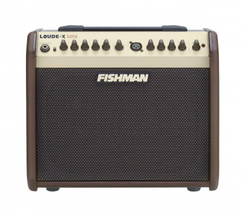Fishman Loudbox Mini