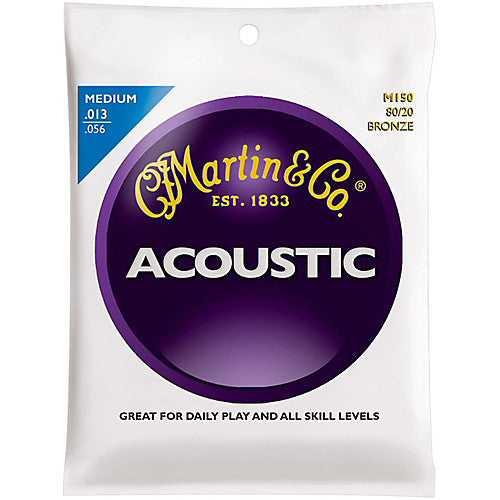 Martin M150 Set