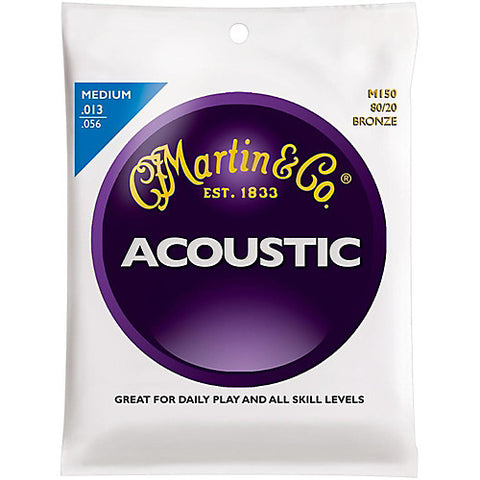 Martin M150 Set