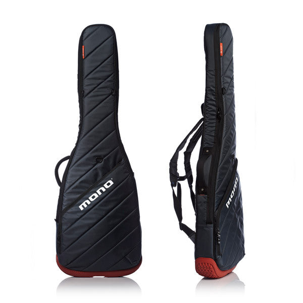 Mono M80 Vertigo Top-Loading Electric Bass Case - Steel Grey