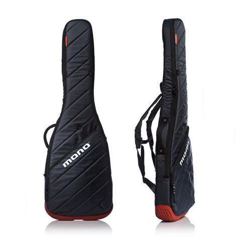 Mono M80 Vertigo Top-Loading Electric Bass Case - Steel Grey