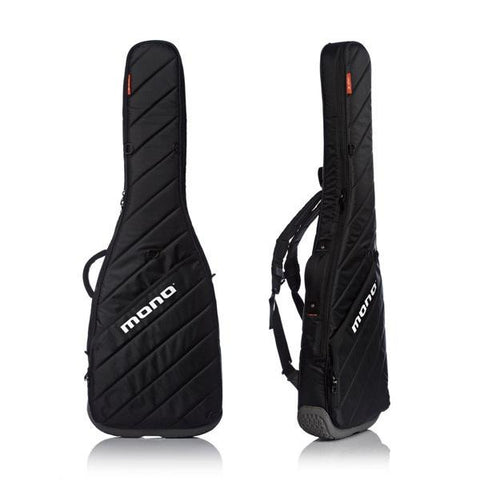 Mono M80 Vertigo Top-Loading Electric Bass Case - Jet Black