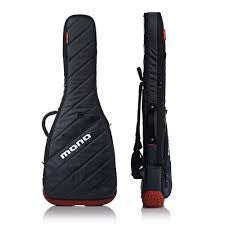 Mono M80 Vertigo Top-Loading Electric Guitar Case - Steel Grey