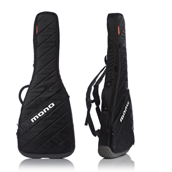Mono M80 Vertigo Top-Loading Electric Guitar Case - Jet Black