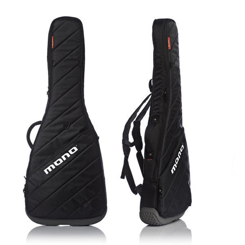 Mono M80 Vertigo Top-Loading Electric Guitar Case - Jet Black