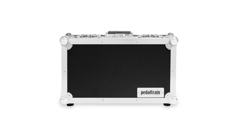 Pedaltrain Black Tour Case for Metro 16