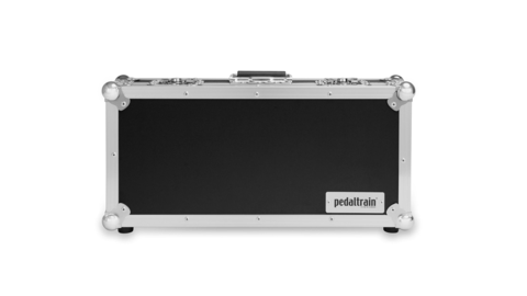 Pedaltrain Black Tour Case for Metro 20