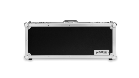 Pedaltrain Black Tour Case for Metro 24