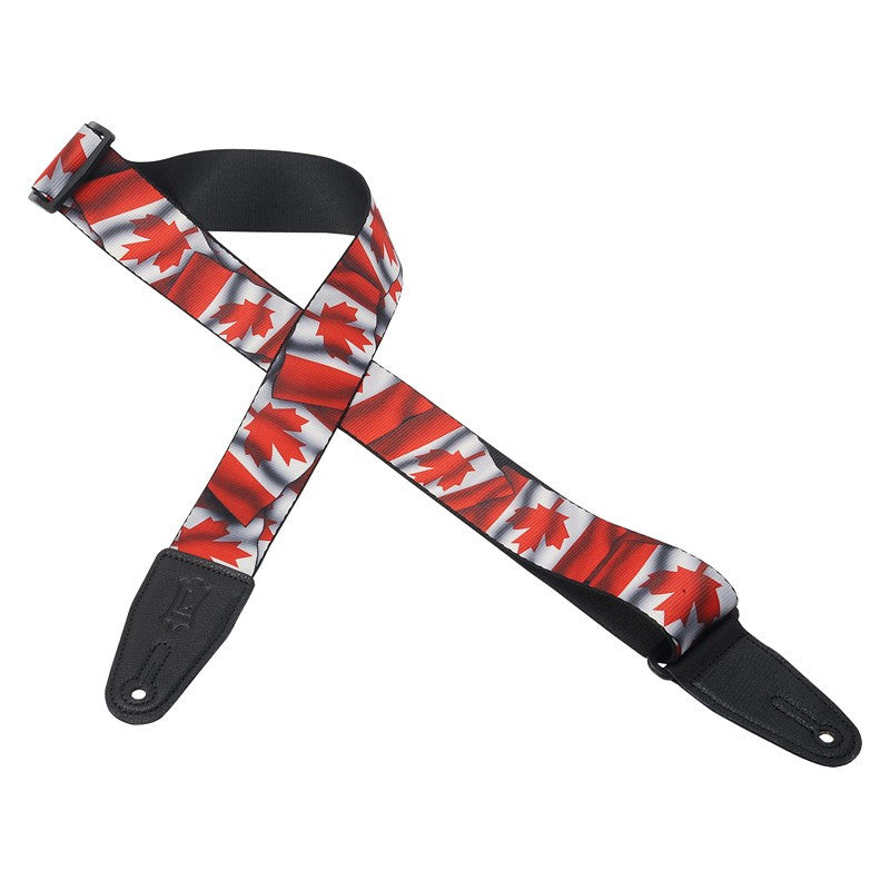 Levy's Sub-Printed Standard Strap MP-31