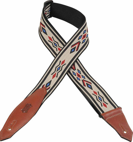 Levy's Woven Strap MSSN80-MLT