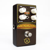 Keeley Memphis Sun Echo/Reverb Pedal