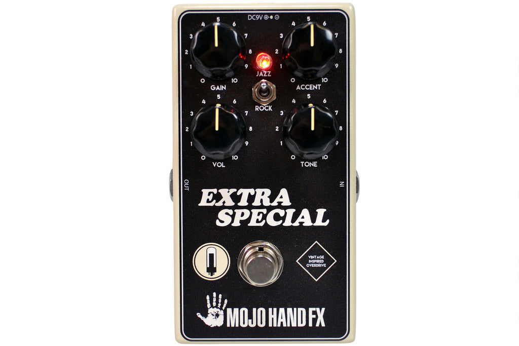 Mojo Hand FX Extra Special