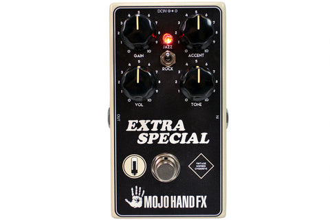 Mojo Hand FX Extra Special
