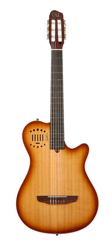 Godin Multiac Grand Concert Duet Ambiance
