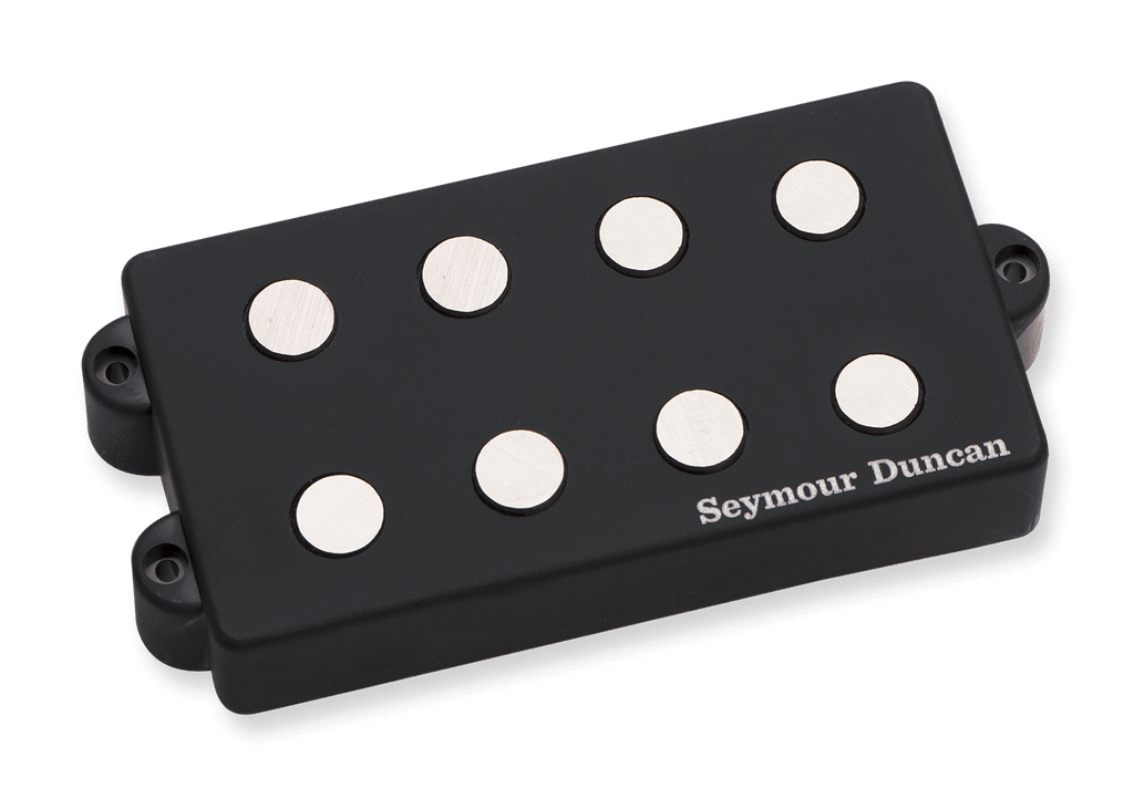 Seymour Duncan SMB-4A Musicman 4 String Bass Alnico Pickup
