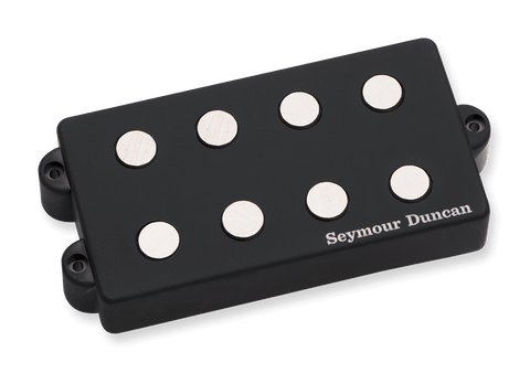 Seymour Duncan SMB-4A Musicman 4 String Bass Alnico Pickup