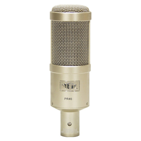 Heil PR40