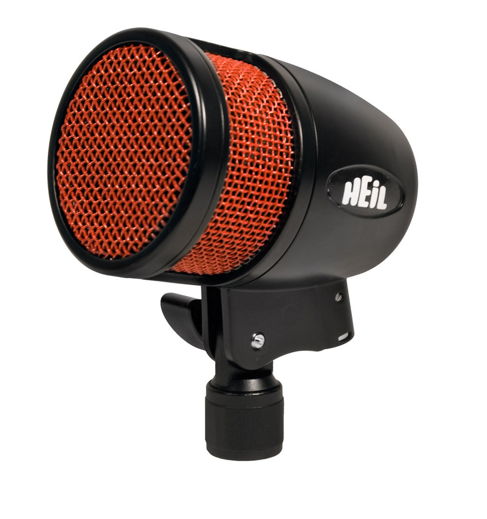 Heil PR48 Dynamic Kick Drum Microphone