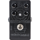 Catalinbread Antichthon Fuzz Tremolo Pedal