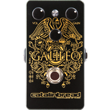 Catalinbread Galileo Foundation Overdrive Pedal