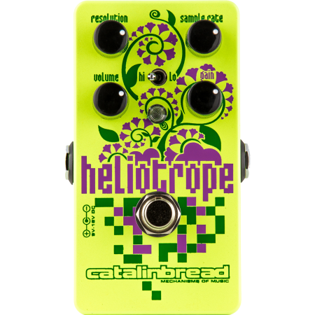 Catalinbread Heliotrope