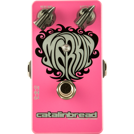 Catalinbread Merkin 60's Era Fuzz Pedal