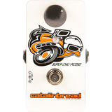 Catalinbread Super Chili Picoso Clean Boost Pedal