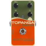 Catalinbread Topanga Spring Reverb Pedal