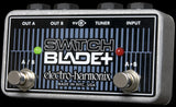 Electro-Harmonix Switchblade Plus