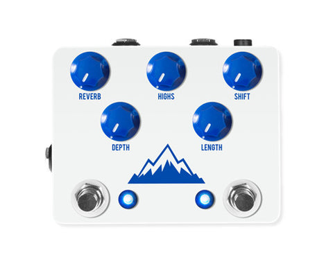 JHS Alpine Reverb