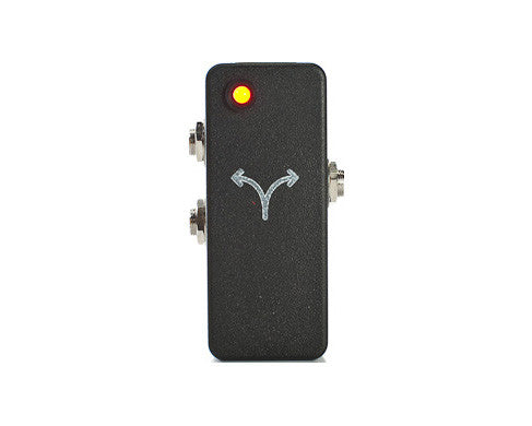 JHS Buffered Splitter