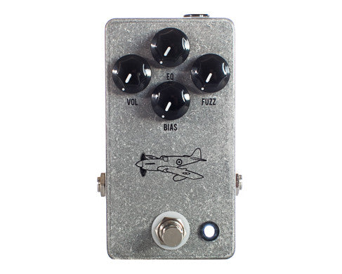JHS Firefly Fuzz
