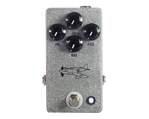 JHS Firefly Fuzz