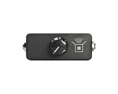 JHS Little Black Amp Box