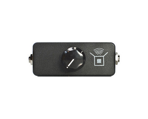 JHS Little Black Amp Box