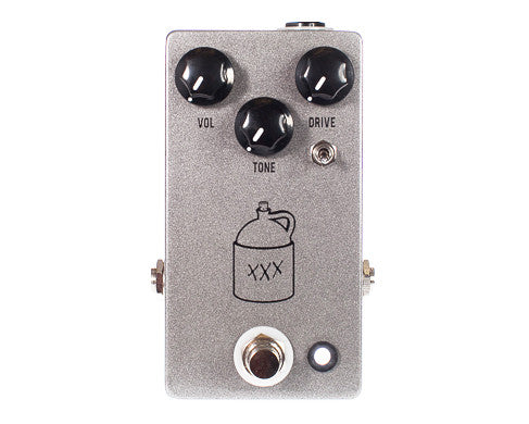 JHS Moonshine Overdrive