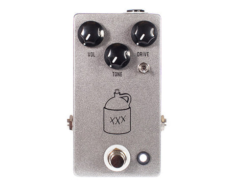 JHS Moonshine Overdrive