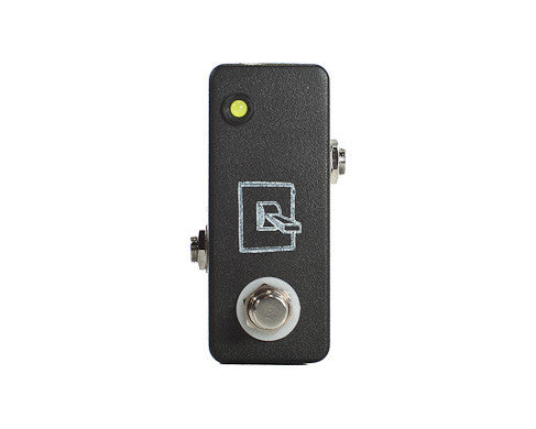 JHS Mute Switch