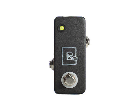 JHS Mute Switch