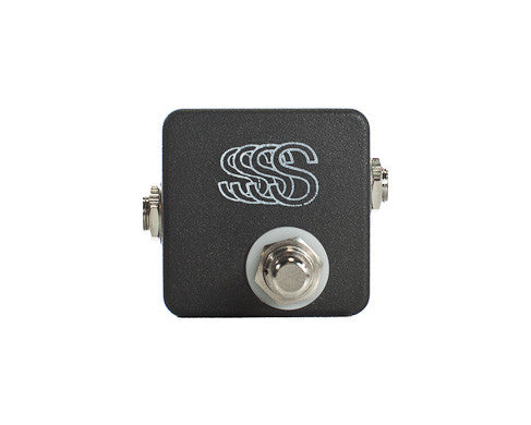 JHS Stutter Switch