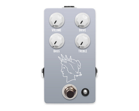 JHS Twin Twelve Channel Drive