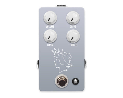 JHS Twin Twelve Channel Drive