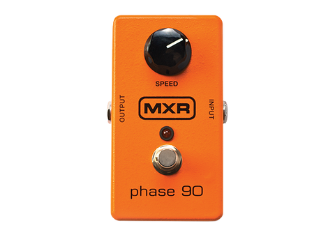 MXR Phase 90