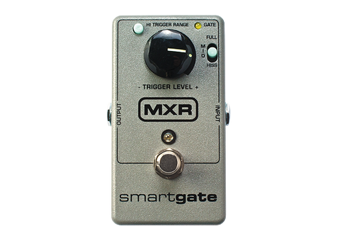 Smart Gate Noise Gate